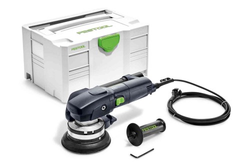 Przejdź do produktu Festool Frezarka do renowacji RG 80 E-Plus RENOFIX