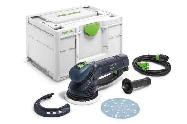 Szlifierka Festool ROTEX RO 150