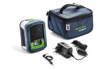 Festool Radio cyfrowe BR 10 DAB+ SYSROCK