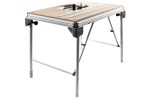Festool Stół wielofunkcyjny MFT/3 Conturo-AP