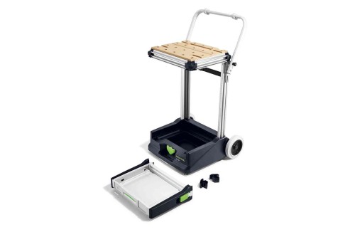 Przejdź do produktu Festool Mobilny warsztat MW 1000 Basic