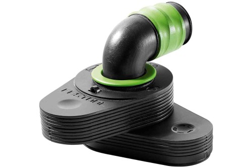 Przejdź do produktu Festool Dysza do mocowania próżniowego CT-W