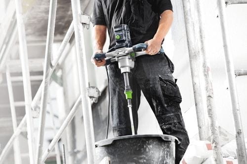 Przejdź do produktu Festool Mieszarka MX 1600/2 E EF HS3R