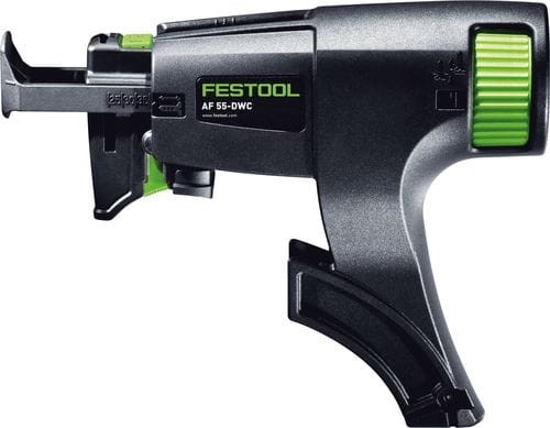 Przejdź do produktu Festool Podajnik AF 55-DWC