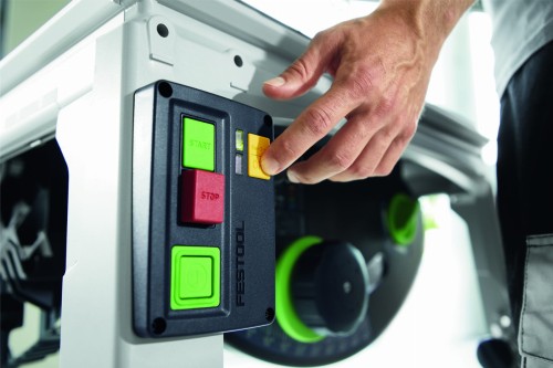 Przejdź do produktu Festool Akumulator BP 18 Li 5,2 AS