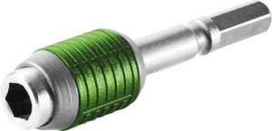 Festool Szybkowymienny uchwyt bitów BHS 60 CE