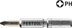 Festool Bit Phillips PH 1-50 CENTRO/2