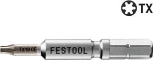 Festool Bit TX TX 10-50 CENTRO/2
