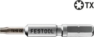 Festool Bit TX TX 15-50 CENTRO/2