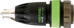 Festool Ogranicznik głębokości DD-DC