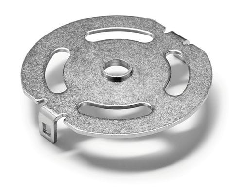 Przejdź do produktu Festool Pierścień kopiujący KR-D 13,8/OF 1400