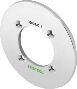 Festool Rolka wodząca D2