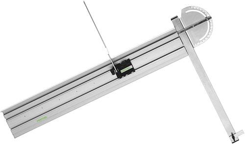 Przejdź do produktu Festool Przykładnica kątowa GC 1000-WA