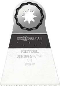 Festool Brzeszczot uniwersalny USB 50/65/Bi/OSC/5