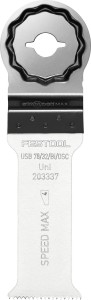Festool Brzeszczot uniwersalny USB 78/32/Bi/OSC/5