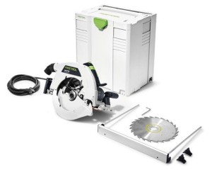 Festool Ręczna pilarka tarczowa HK 85 EB-Plus