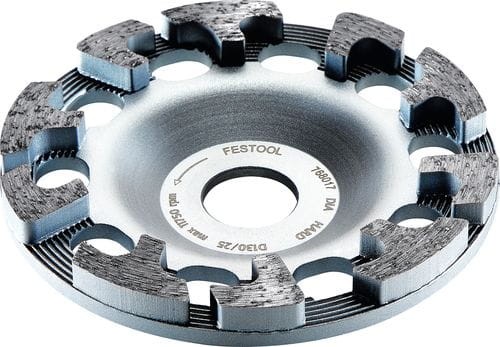 768017 Tarcza diamentowa DIA HARD-D130 PREMIUM