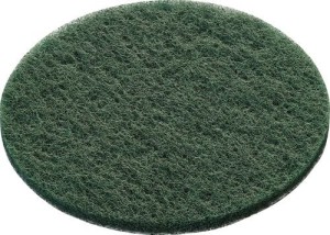 Festool Arkusze ścierne z włókniny STF D150 green VL/10 Vlies