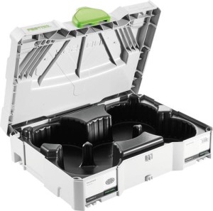 Festool SYSTAINER T-LOC SYS-STF D125