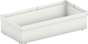 Festool Wyjmowane pojemniczki Box 150x300x68/2