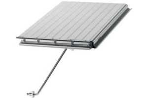 Festool Element rozszerzający stół CS 70 VB