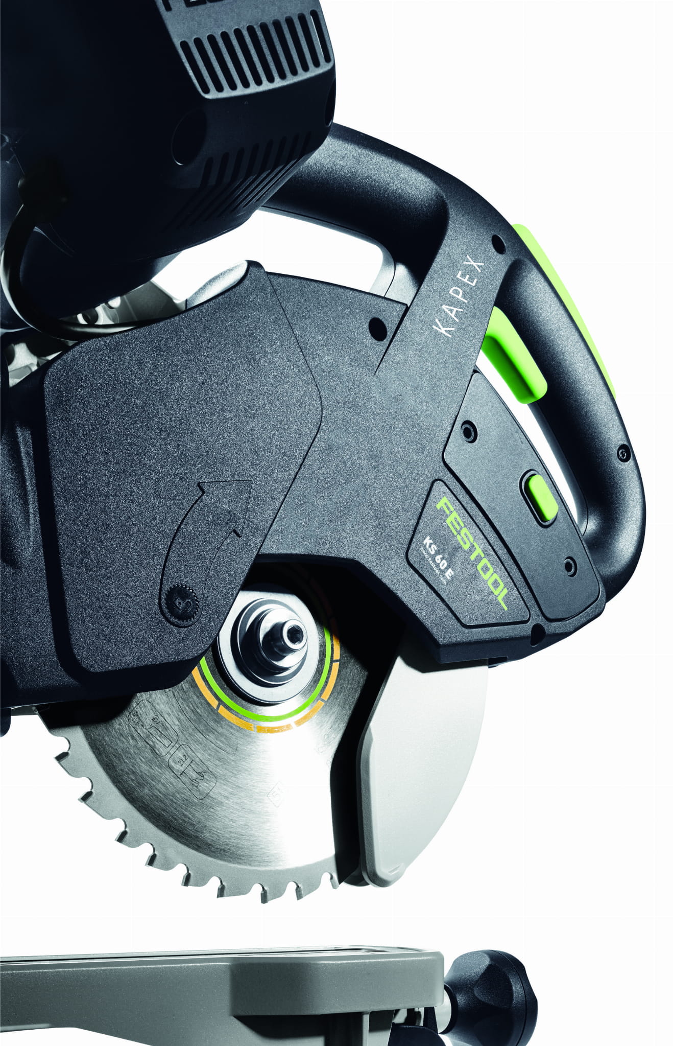 festool ks 60 e set